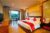 Adore 1 BR Deluxe Room Garden View #D15 – Bali – Indonesia