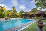 Cozy 3BR Private Pool Villa near Seminyak Beach – Bali – Indonesia