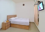 Wika Bali Beach House – Bali – Indonesia