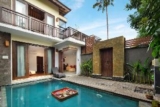 Stunning 2BR Private Pool Villa in Canggu – Bali – Indonesia