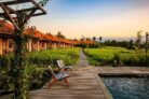 Rice Field View Bungalows-Banyuatis, Bali – Bali – Indonesia
