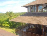 Villa Atas Awan – Bali – Indonesia