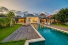Charming 2BR Villa W/ Private Pool at Ketewel – Bali – Indonesia