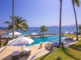Beachfront Citakara Sari Villas – Bali – Indonesia