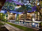 Sindhu Mertha Suite – Bali – Indonesia
