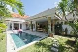 2 Bedroom Villa Melati in Central of Seminyak – Bali – Indonesia