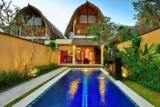 Luxury 2 BR Private Pool Villa #YN9 – Bali – Indonesia