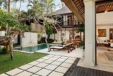 White Cambodia 3 BR Private Pool IR46 – Bali – Indonesia