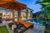 Highly Rates Family Villas 3 BR beautiful Villa – Bali – Indonesia