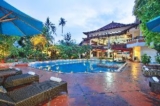 Puri Naga Beachfront Cottages – Bali – Indonesia