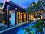 The Jineng Villas by Ekosistem – Bali – Indonesia