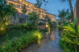 Entire deluxe Premium Room Pool Accses #K126 – Bali – Indonesia