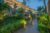 Entire deluxe Premium Room Pool Accses #K126 – Bali – Indonesia