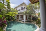 Villa Dharmashala – Bali – Indonesia
