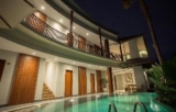 Curve Guest House – Bali – Indonesia