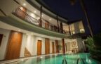 Curve Guest House – Bali – Indonesia
