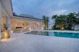 The Milky 3BR Pool Villa Putih 1 #IR – Bali – Indonesia