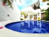 Mimi D. Canggu Private Pool – Bali – Indonesia