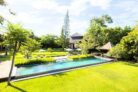 Wooden House 7 BR Garden View IR33B – Bali – Indonesia