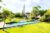 Wooden House 7 BR Garden View IR33B – Bali – Indonesia