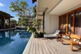 Romantic 1 BR Suite Pool Access #PZ53 – Bali – Indonesia