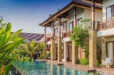 D’djabu Villas Canggu – Bali – Indonesia