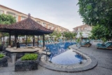 Kuta Beach Club Hotel – Bali – Indonesia