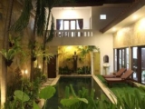 Padma Groove Villa 5 Bedrooms – Bali – Indonesia