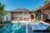 Royal Villa 1BR with Jacuzy  and Privat Pool #P18 – Bali – Indonesia