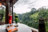 Romantic 1 BR Honeymoon Suite Room #K107 – Bali – Indonesia