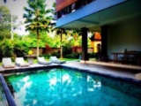 Villa Sonia Bisma – Bali – Indonesia
