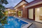 Intimate 2BR Private Pool Villa near Canggu Beach – Bali – Indonesia