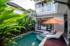 Modern 3BR Private Pool Villa near Seminyak Beach – Bali – Indonesia