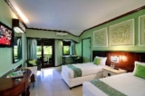 Deluxe Room-Breakfast#BGB – Bali – Indonesia