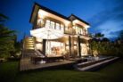 Luxury 2 BR Private Pool Villa #L384 – Bali – Indonesia