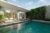 Serene Getaway 1BR with Garden Villa in Uluwatu – Bali – Indonesia