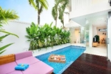 Adore 3 BR Private Pool Villa IR12B – Bali – Indonesia