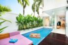 Adore 3 BR Private Pool Villa IR12B – Bali – Indonesia