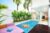 Adore 3 BR Private Pool Villa IR12B – Bali – Indonesia