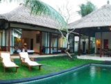 Cozy 2 BR Villa Private Pool # N1 – Bali – Indonesia