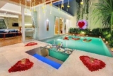 2BDR Spectacular with Private Pool in Seminyak – Bali – Indonesia