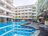Sun Island Hotel & Spa Kuta – Bali – Indonesia