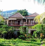 Villa Taman Padi – Bali – Indonesia