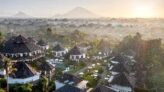 Swan Paradise A Pramana Experience – Bali – Indonesia