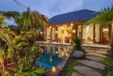 Beautiful 2BR Privat Pool Villa in Ubud – Bali – Indonesia