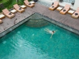 unique 1 BR Suite Room #V319 – Bali – Indonesia