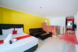 RedDoorz @ Kawaii Apartment Jimbaran – Bali – Indonesia
