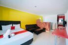 RedDoorz @ Kawaii Apartment Jimbaran – Bali – Indonesia