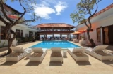 Villa Agung Beach Inn – Bali – Indonesia