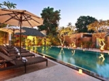 New Pondok Sara Villas – Bali – Indonesia